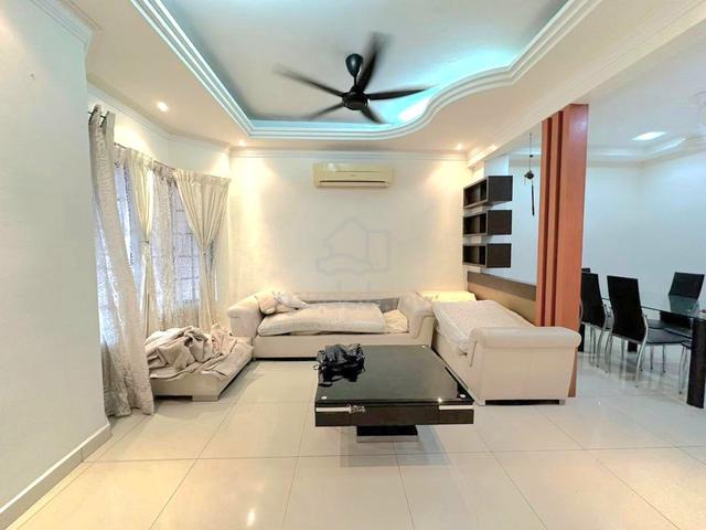 RENOVATED Double Storey USJ 1 Taman Subang Permai Subang Jaya 2