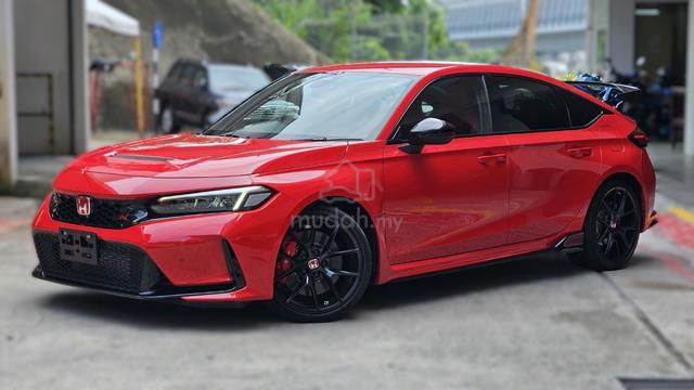 2024 Honda CIVIC 2.0 TYPE R MY23 FL5 (M) - 1