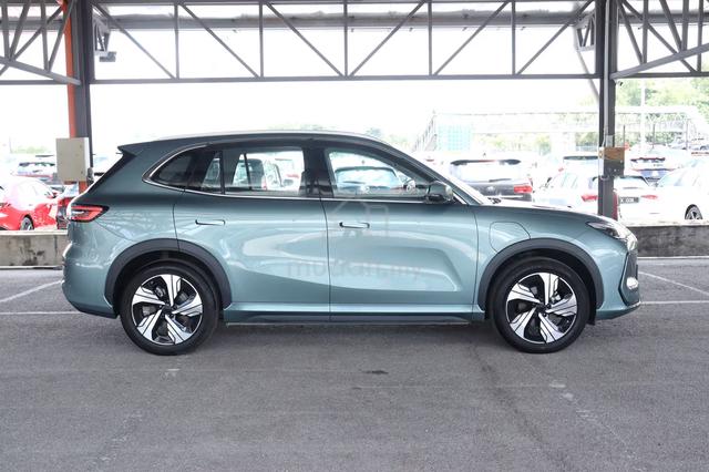 2025 Proton EMAS 7 MAX MY24 (A) - 4