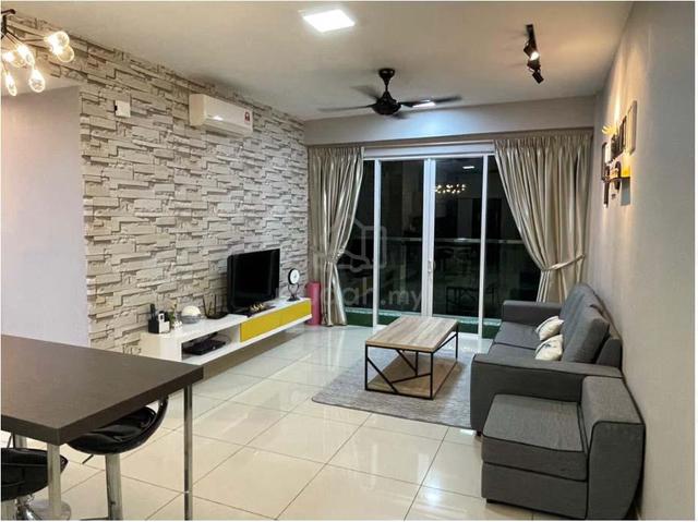 Tropicana Bay Residences @ PWC 1