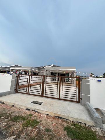 [CashRebate RM40k] Taman Permatang Ria Kuala Sungai Baru. 1
