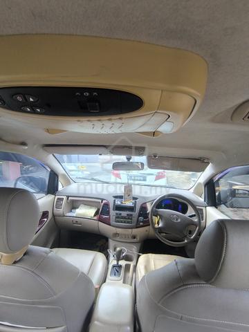 2005 Toyota INNOVA 2.0 G MY05 AN40 (A) - 3