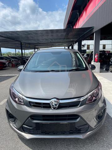 2017 Proton PERSONA 1.6 STD (A) 1-3 YEARS WARRANTY - 2
