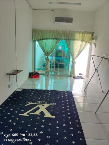 rumah sewa 1