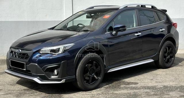 Subaru XV 2.0 GT (A) - 2