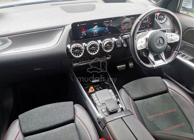 2023 Mercedes Benz GLA35 2.0 AMG 4MATIC MY20 H247 - 5