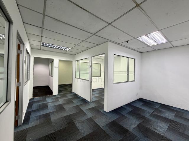 Commercial Office used Freehold KL Bukit Bintang Low Yat Plaza 1