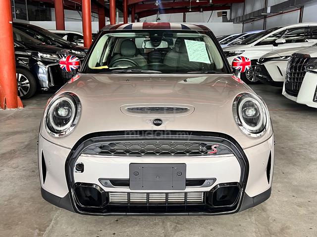 2022 Mini COOPER 1.5 FACELIFT (A) Gred 5.0 - 2