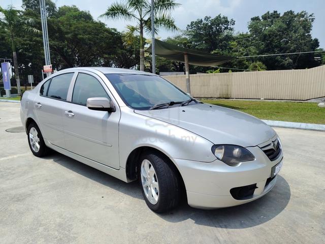 2014 Proton PERSONA 1.6 ELEGANCE MEDIUM LINE (A) - 2