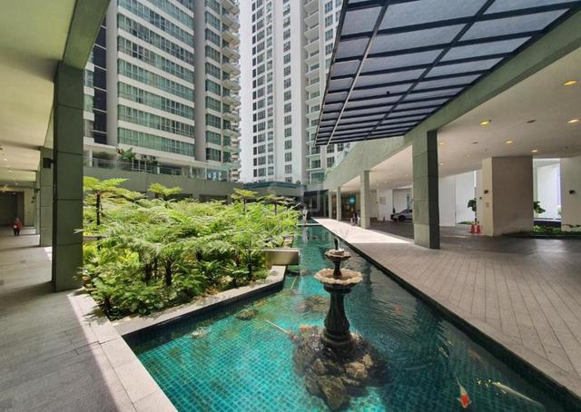 Regalia Residence 4