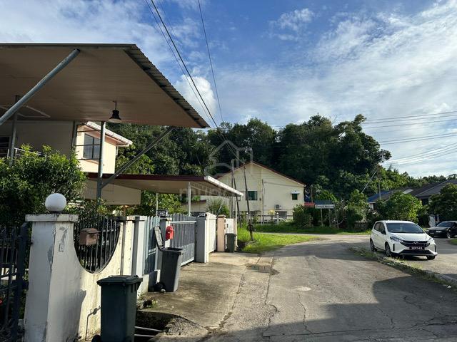Taman Moonee, 2-Sty Landed, Prime Area Likas,KK Super worth it 1