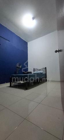 Male Room Taman Bukit Indah 1