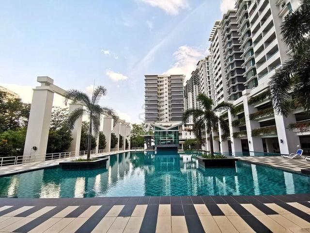 Kiara Residence 1 1