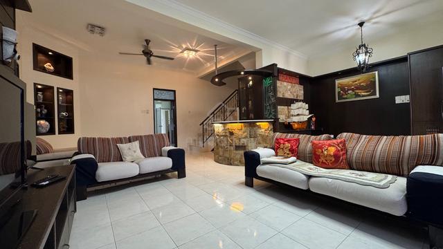 2.5 Storey Terrace |Sg Ara | 3899 sqft 1