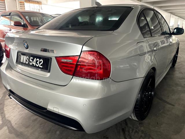 Bmw E90 320I 2.0 M SPORTS (A) GOOD CONDITION - 2