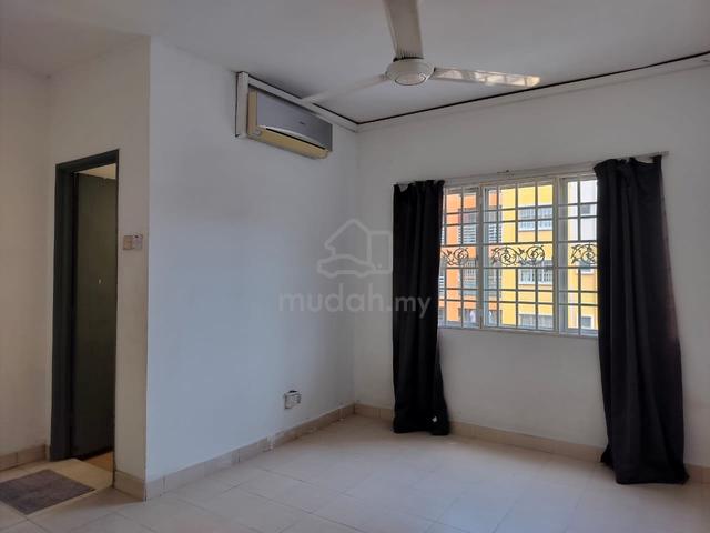 Serdang Villa Apartment 3