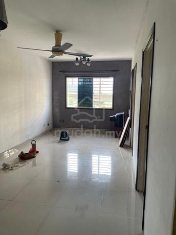 PPR Kampung Muhibbah 1