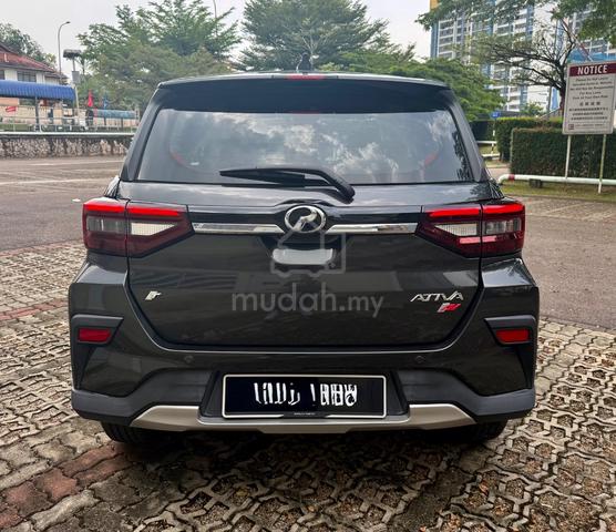 2024 Perodua ATIVA 1.0 AV (Low Mileage) - 4