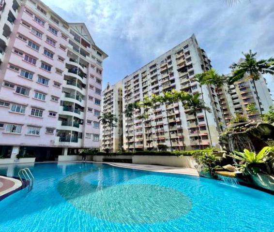 Mutiara Sentul 1