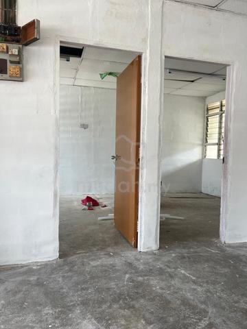 Rasah Jaya Flat 1