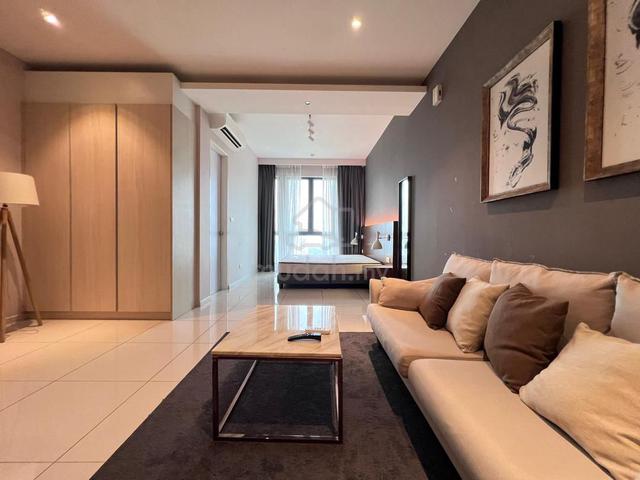 The Elysia Park Residence @ Medini 1