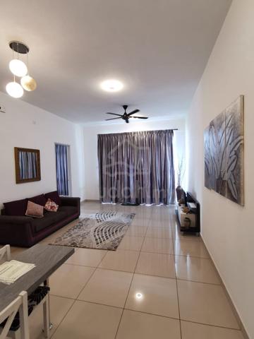 BM City Suites @ BM City Mall 1