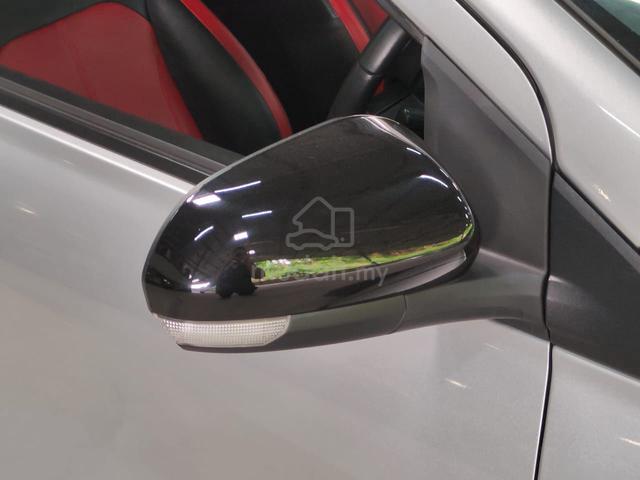 2022 Perodua MYVI 1.5 AV (A) NEW FACELIFT - 4
