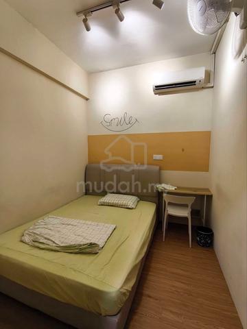 Room For Rent @ Bandar Putra, Kulai 1