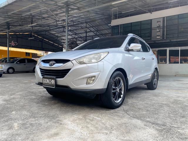 Hyundai TUCSON 2.0 (A) 2011 [Warrantuly Available] - 3
