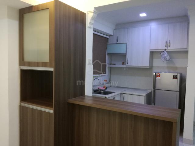Main Place Residence 1