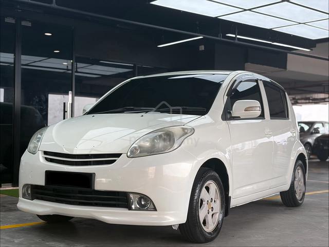 2008 Perodua MYVI 1.3 EZI Cash Buyer Murah Jual - 1