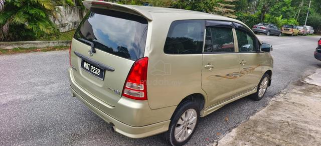2007 Toyota INNOVA 2.0 E (A) - 2