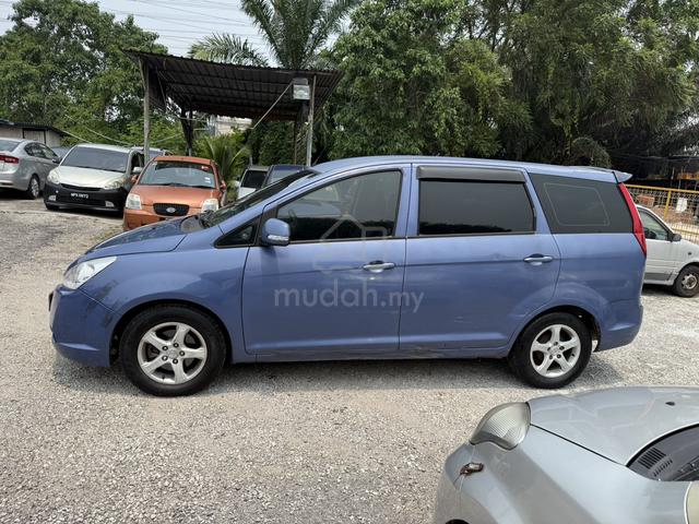 2010 Proton EXORA 1.6 M-LINE CPS (A) - 5