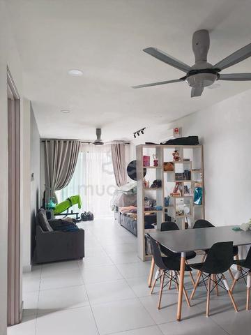 Residensi Matang 1