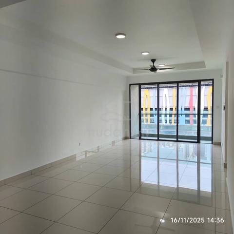 Ascenda Residences @ SkyArena 1