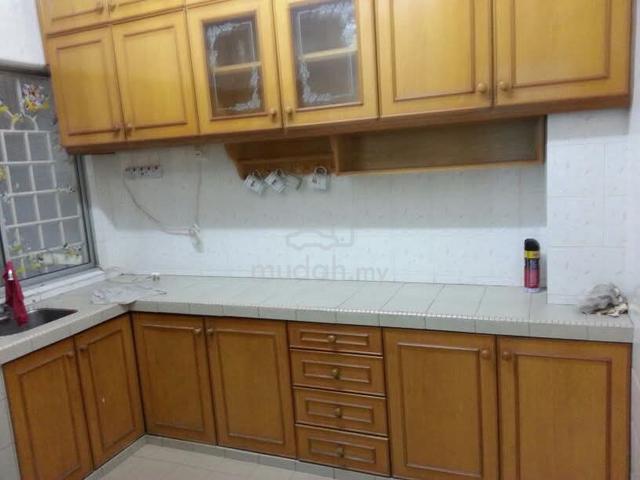 2 Storey Terrace House sek 1 Bandar Damai Perdana, cheras kulau Lumpur 1
