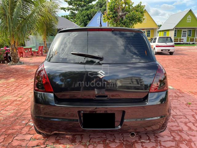 2009 Suzuki SWIFT 1.5 (A) - 5