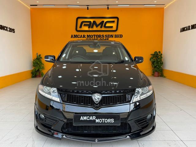 2018 Proton PREVE 1.6 (A) CFE PREMIUM PUSH START - 3
