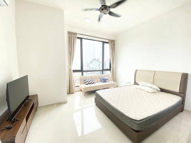 SKS Pavillion Residences 1