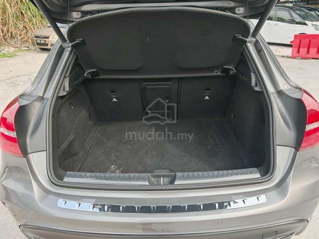 2019 Mercedes Benz GLA 200 NIGHT EDITION 1.6 L (A) - 5