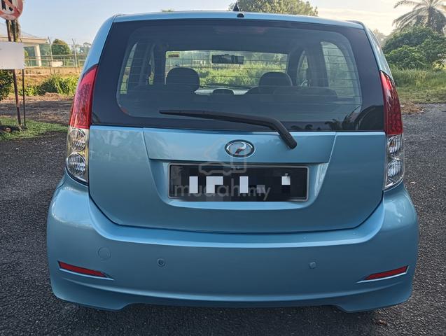 2009 Perodua MYVI 1.3 EZ FACELIFT (A) - 5
