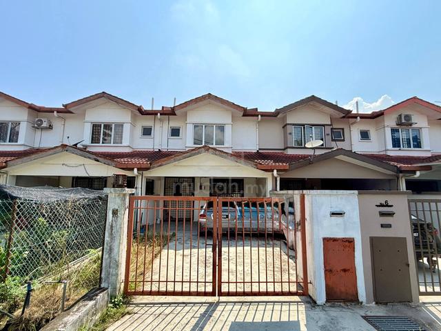 Double Storey Terrace House Taman Semenyih Permata, Semenyih for sale 1