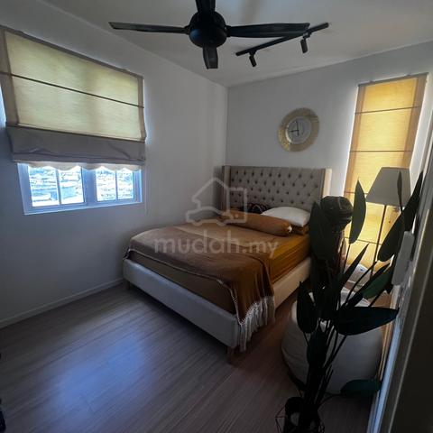 Room nearby Mount Kiara (Tuan 2egacy) 1
