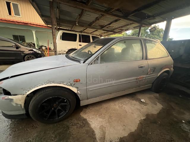 1999 Proton SATRIA 1.5 GLi (M) - 4