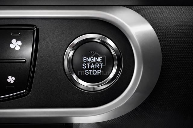 2021 Perodua ATIVA 1.0H 69K KM FSR PERODUA - 4