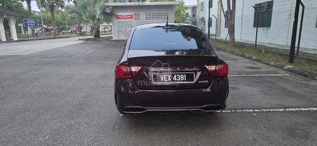 2020 Proton SAGA 1.3 PREMIUM AT MY16 BT P2-13A - 3