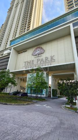 The Park Pavilion Bukit Jalil 1