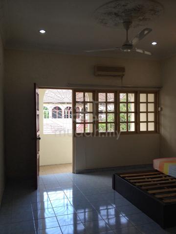 Room Taman Putra Indah, TPM Bukit Jalil 1