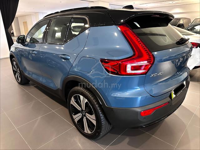 2024 Volvo XC40 P8 RECHARGE BEV (A) - 5