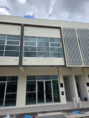 Grd Flr Shoplot Bdr Puteri Jaya Biz Ctr Near Lotus McD BPJ Sg Petani 1